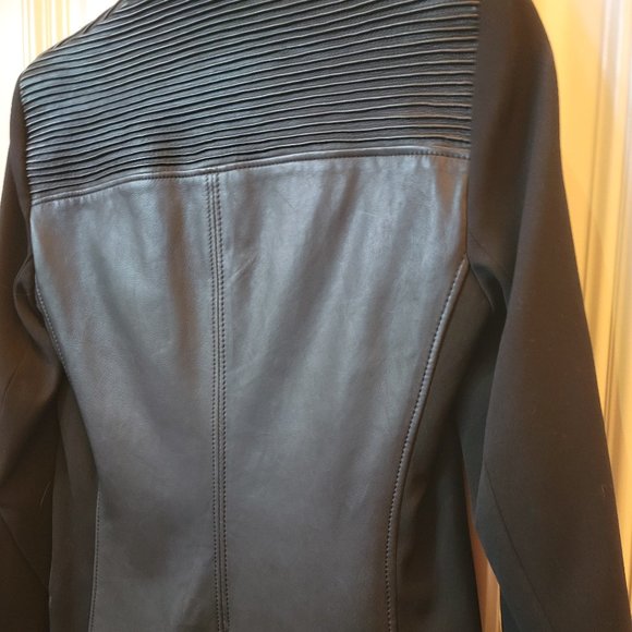 Helmut Lang Lambskin Jacket - Picture 10 of 16